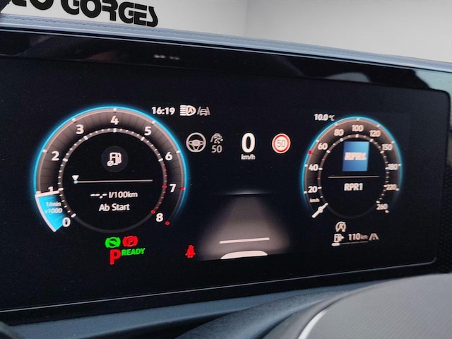 Volkswagen Tiguan 1.5 eTSI DSG