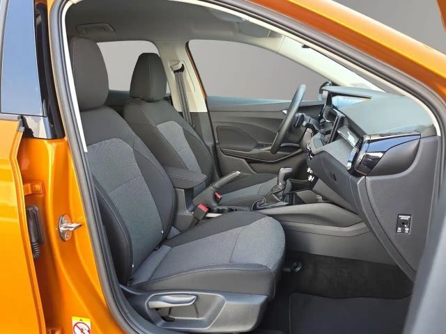 Skoda Fabia 1.5 TSI Selection