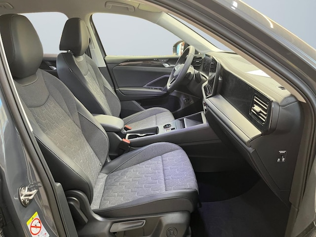 Volkswagen Tiguan 1.5 eTSI DSG