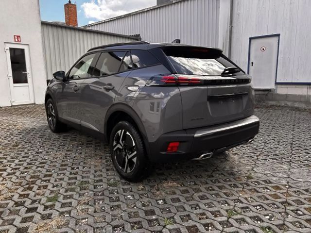 Peugeot 2008 Allure Pack Hybrid