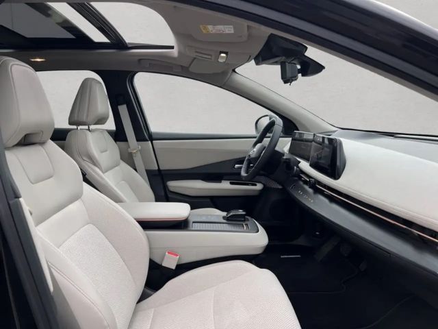 Nissan Ariya 87 kWh AWD Evolve