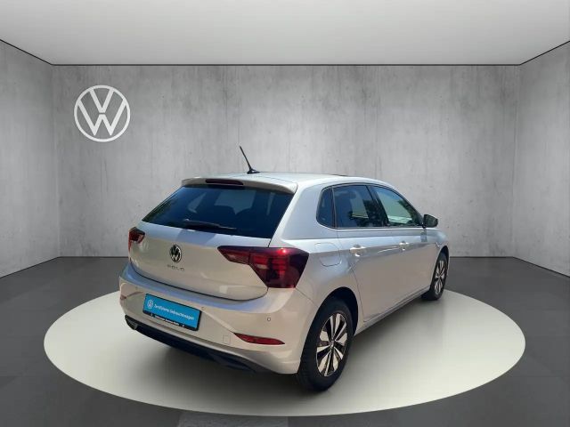 Volkswagen Polo Move