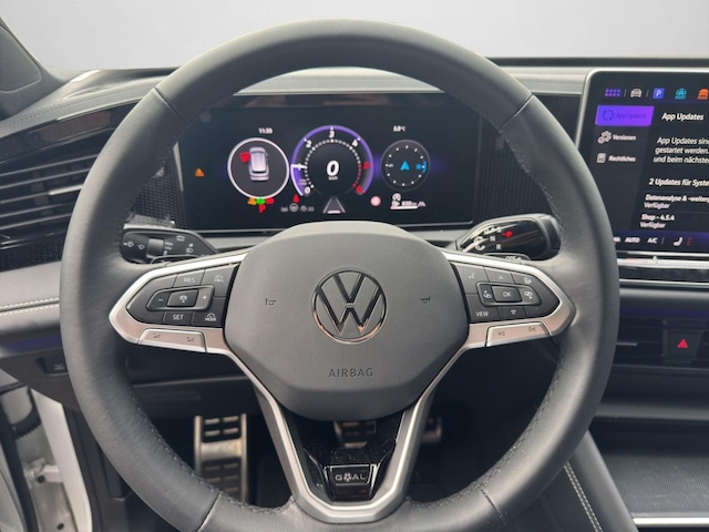 Volkswagen Tiguan 2.0 TDI DSG IQ.Drive