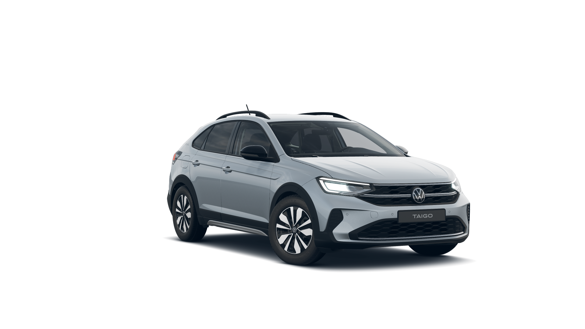 Volkswagen Taigo 1.0 TSI Life