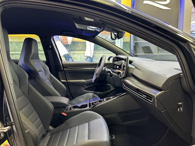 Volkswagen Golf 2.0 TSI 4Motion DSG