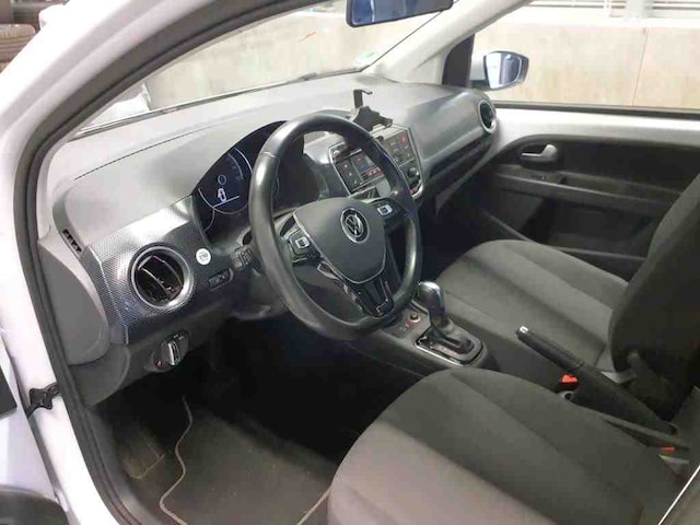 Volkswagen e-up! Automatik NAVIV. KAMERA GRA APS SITZHEIZUNG CLIMATRONIC
