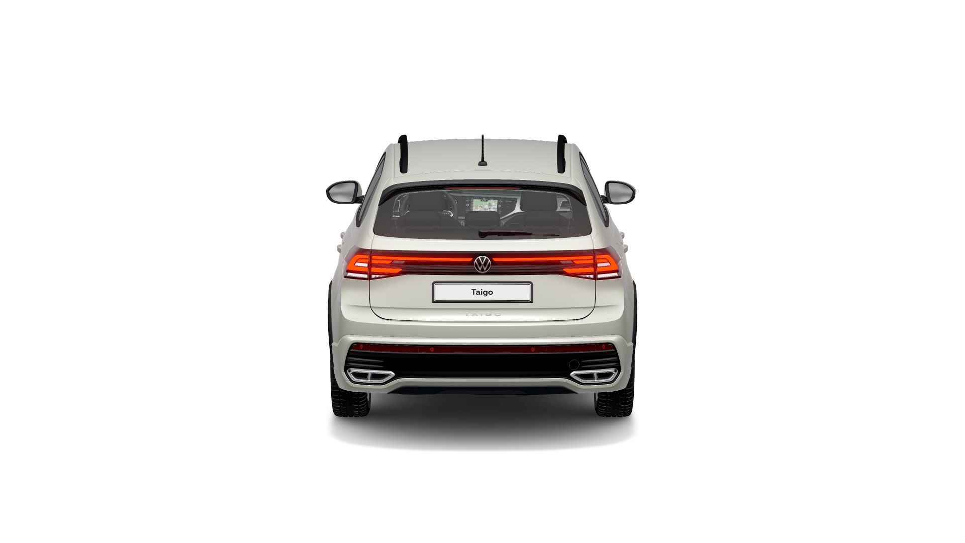 Volkswagen Taigo 1.0 TSI DSG