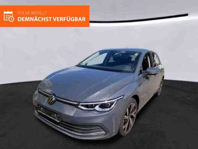 Volkswagen Golf DSG Style