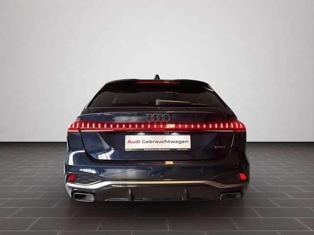 Audi A5 Quattro S-Tronic