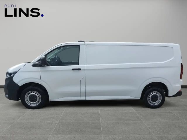 Volkswagen Transporter 4Motion Lang T7