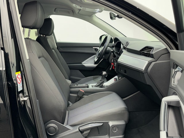 Audi Q3 35 TDI S-Tronic