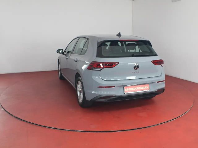 Volkswagen Golf 2.0 TDI Life