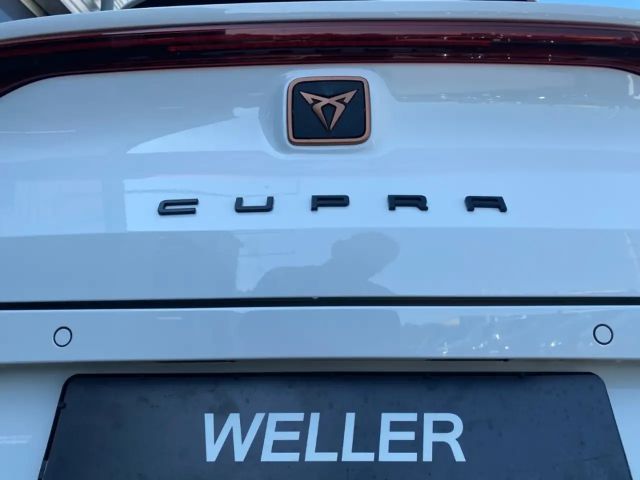 Cupra Leon 2.0 TSI DSG ST