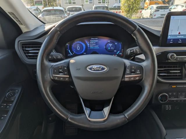 Ford Kuga Plug in Hybrid Titanium
