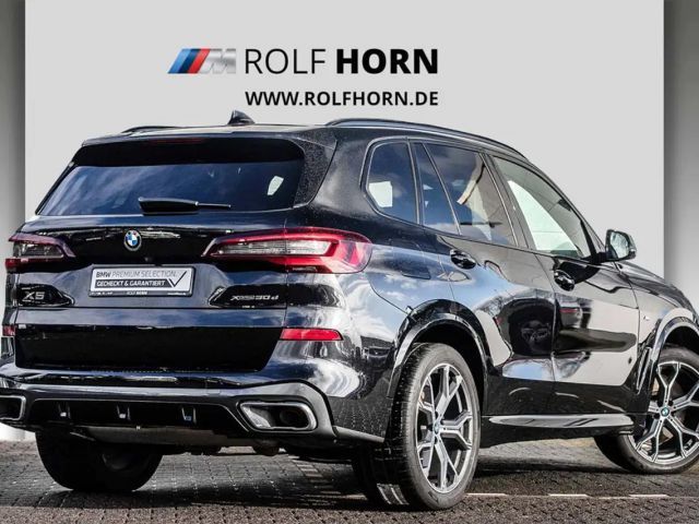 BMW X5 M-Sport xDrive30d