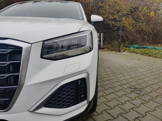 Audi Q2 30 TFSI
