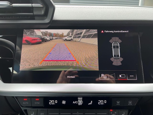 Audi S3 Quattro S-Tronic Sedan