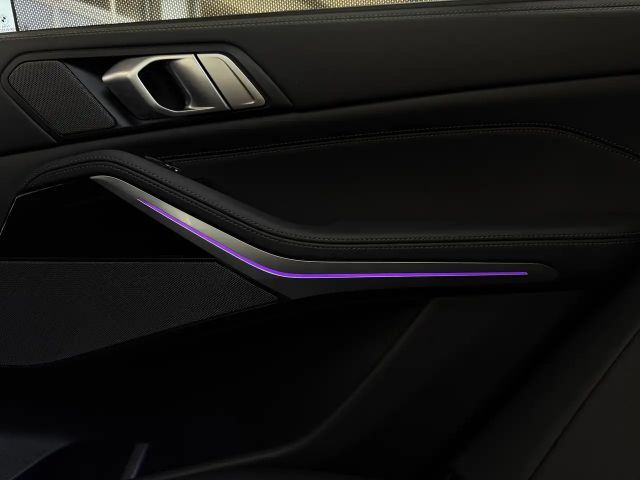 BMW X5 M-Sport xDrive