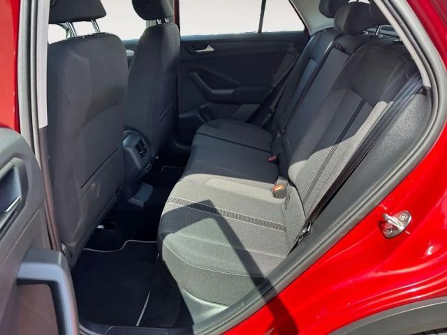 Volkswagen T-Roc 1.5 TSI DSG Life