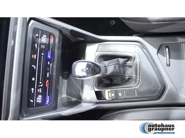 Volkswagen Tiguan 1.5 TSI DSG R-Line