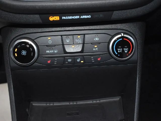 Ford Fiesta Cool & Connect