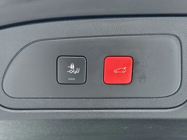 DS DS 7 Crossback Crossback E-Tense