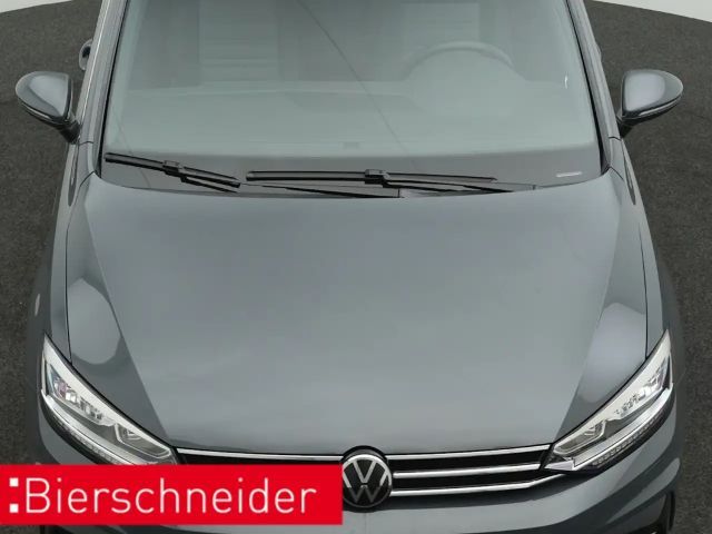 Volkswagen Touran 1.5 TSI DSG Highline R-Line