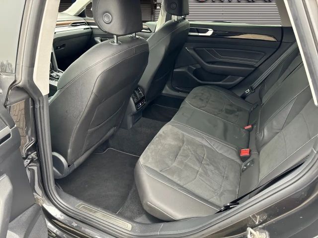 Volkswagen Arteon eHybrid