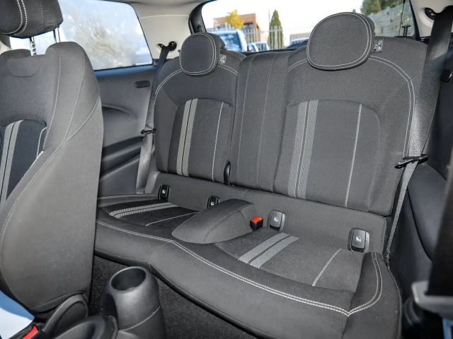 MINI Mini Electric SE