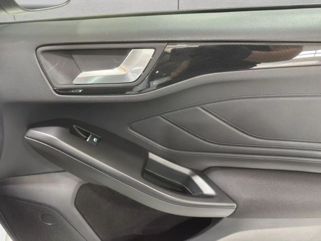 Ford Focus EcoBoost ST Line Wagon