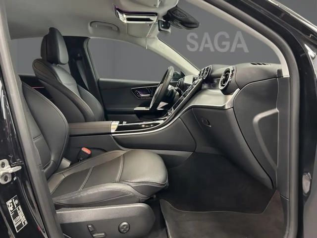 Mercedes-Benz GLC 300 4MATIC Coupé