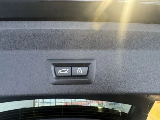 BMW X3 M-Sport xDrive20d