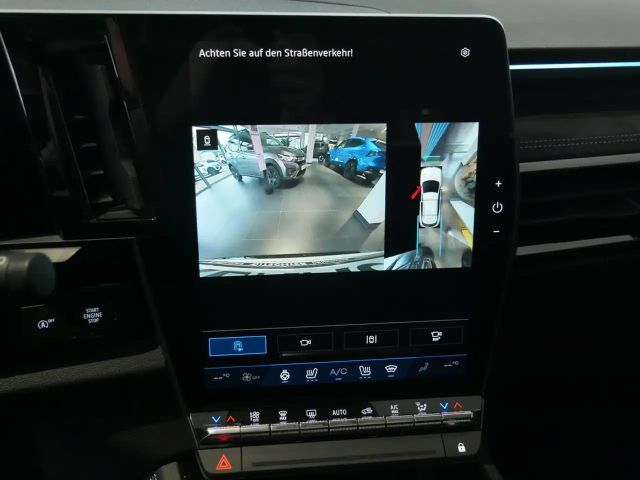 Renault Austral Alpine Esprit Iconic