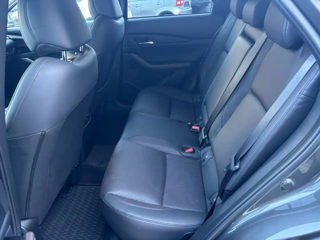 Mazda CX-30 Exclusive-line