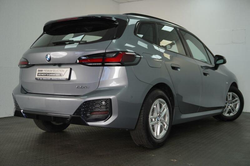 BMW 220 220i Active Tourer