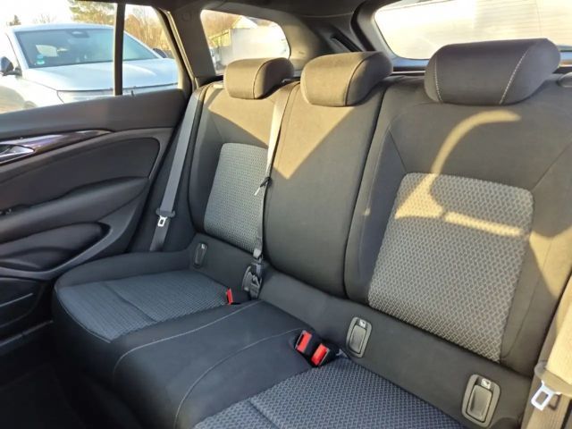 Opel Insignia Sports Tourer