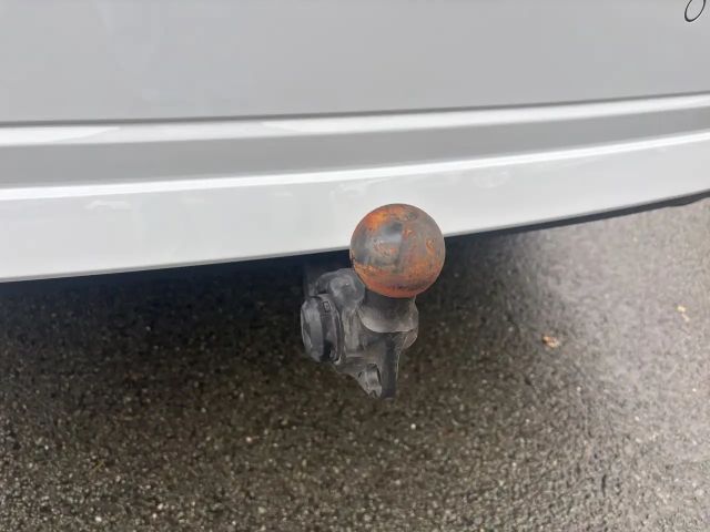 Skoda Octavia 2.0 TDI Combi Style Style