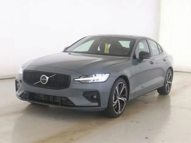 Volvo S60 AWD Dark Ultimate
