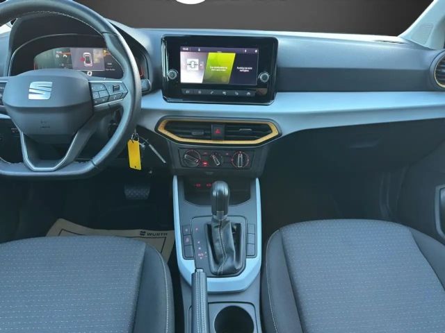 Seat Arona 1.0 TSI DSG Style