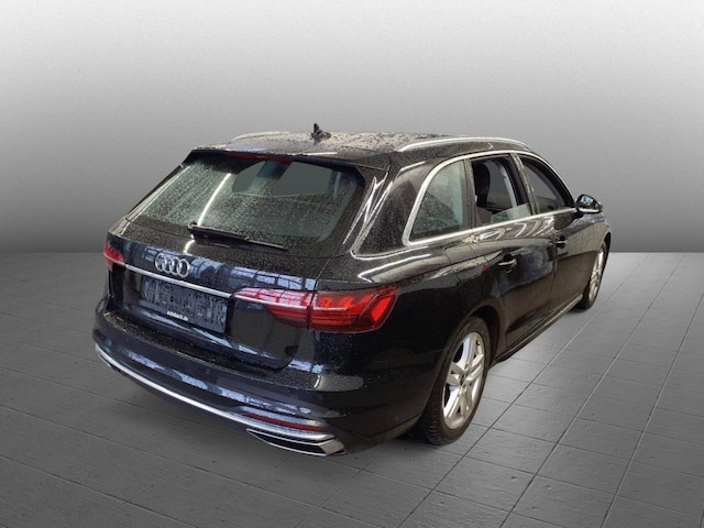 Audi A4 35 TFSI Avant S-Tronic