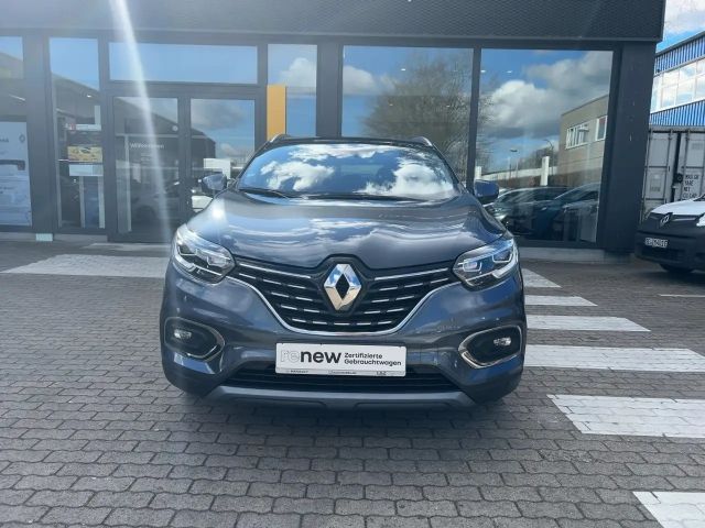 Renault Kadjar EDC Intens TCe 140