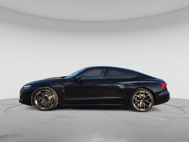 Audi RS e-tron GT Quattro