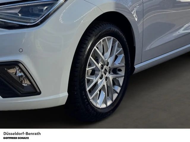 Seat Ibiza 1.0 TSI DSG Xcellence