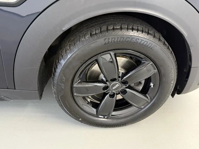 MINI Cooper D Countryman Cooper D Countryman