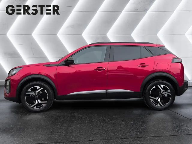 Peugeot 2008 Allure Pack EAT8 PureTech