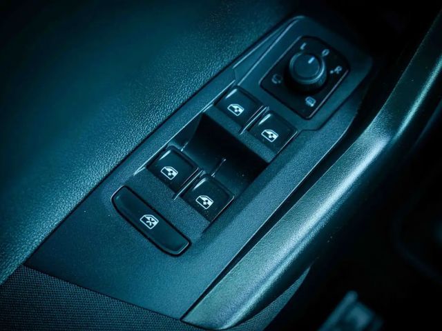 Volkswagen Taigo DSG Life