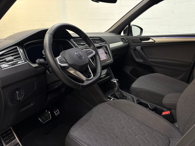 Volkswagen Tiguan 2.0 TDI DSG Move