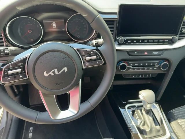 Kia Ceed Ultimate Edition 1.5T 48V DCT Style