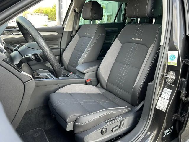 Volkswagen Passat AllTrack