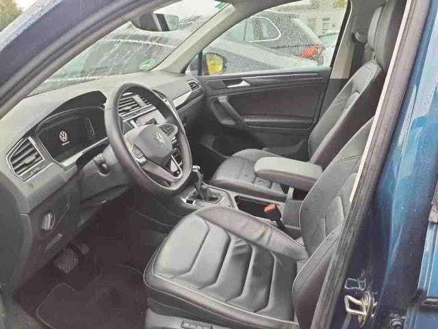 Volkswagen Tiguan 2.0 TSI DSG Elegance Elegance